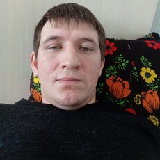 Фотография мужчины Николай, 30 лет из г. Новочебоксарск