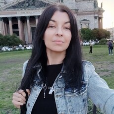 Светлана, 42 из г. Санкт-Петербург.