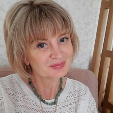 Фотография девушки Наталья, 54 года из г. Новосибирск