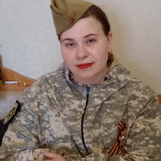 Анна, 35 из г. Красноярск.
