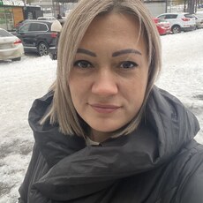 Фотография девушки Анастасия, 37 лет из г. Екатеринбург