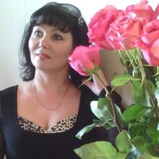 Фотография девушки Семёновна, 55 лет из г. Ирбит