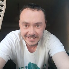 Фотография мужчины Антоха, 41 год из г. Озерск (Челябинская Обл)