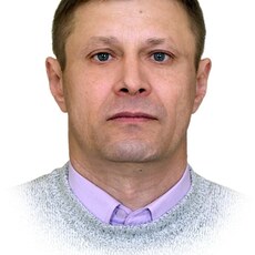 Евгений, 61 из г. Екатеринбург.
