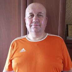 Фотография мужчины Алексей, 50 лет из г. Орехово-Зуево