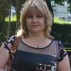 Ольга, 48 из г. Барнаул.