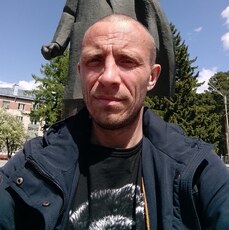 Фотография мужчины Сергей, 42 года из г. Северск