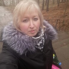 Фотография девушки Ольга, 42 года из г. Серебряные Пруды