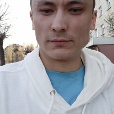 Фотография мужчины Николай, 26 лет из г. Караганда
