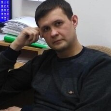 Фотография мужчины Алекс, 38 лет из г. Екатеринбург