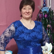 Ольга, 47 из г. Челябинск.
