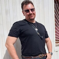 Фотография мужчины Андрей, 42 года из г. Волжский