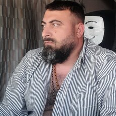 Фотография мужчины Giorgi, 38 лет из г. Алматы