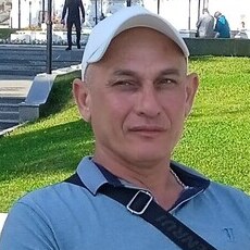 Фотография мужчины Рузет, 47 лет из г. Нижний Новгород