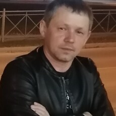 Фотография мужчины Незнакомец, 42 года из г. Нижний Новгород