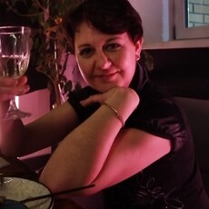 Фотография девушки Лана, 44 года из г. Ангарск