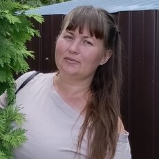 Фотография девушки Надежда, 37 лет из г. Нижний Новгород