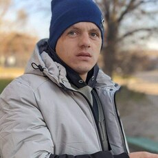 Фотография мужчины Алексей, 33 года из г. Харьков