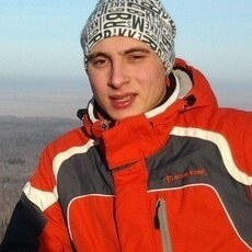 Фотография мужчины Кирилл, 32 года из г. Томск