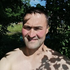Фотография мужчины Рафа, 35 лет из г. Магнитогорск