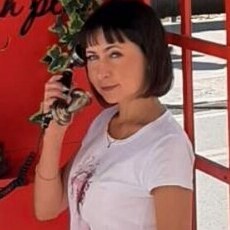 Анжелика, 38 из г. Ульяновск.