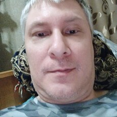 Фотография мужчины Серёга, 42 года из г. Алматы