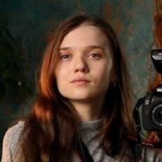 Фотография девушки Марго, 22 года из г. Санкт-Петербург