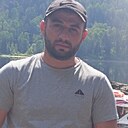 Ferman, 34 года