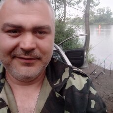 Фотография мужчины Вадим, 42 года из г. Днепр