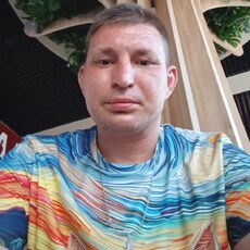 Фотография мужчины Костя, 25 лет из г. Пятигорск