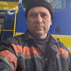 Фотография мужчины Александр, 49 лет из г. Киев