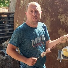 Фотография мужчины Антон, 33 года из г. Луганск