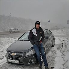 Фотография мужчины Сергей, 35 лет из г. Пятигорск