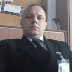 Фотография мужчины Николай, 39 лет из г. Москва