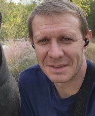 Фотография мужчины Сергей, 41 год из г. Алматы