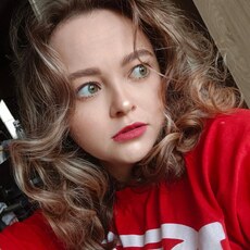 Фотография девушки Диана, 21 год из г. Подольск