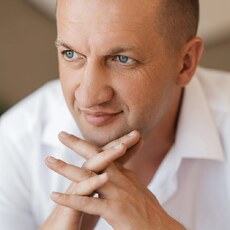 Фотография мужчины Владимир, 43 года из г. Донецк