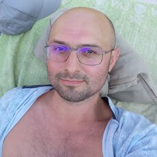 Фотография мужчины Захар, 42 года из г. Санкт-Петербург