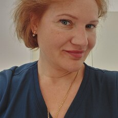 Фотография девушки Светлана, 45 лет из г. Подольск