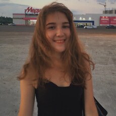Фотография девушки Алена, 21 год из г. Москва
