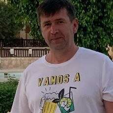 Фотография мужчины Дима, 46 лет из г. Сызрань