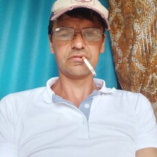 Фотография мужчины Игорь, 46 лет из г. Симферополь