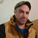 Саня, 39 лет