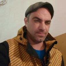 Фотография мужчины Саня, 39 лет из г. Псков