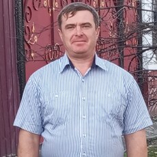 Фотография мужчины Сергей, 42 года из г. Луганск
