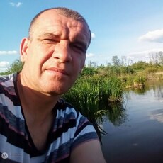 Фотография мужчины Aleg, 39 лет из г. Волочиск