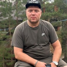 Фотография мужчины Максим, 35 лет из г. Набережные Челны