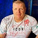 Юра, 50 лет