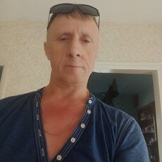 Фотография мужчины Геннадий, 54 года из г. Кропоткин