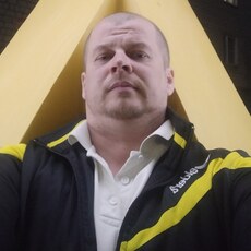 Фотография мужчины Андрей, 40 лет из г. Рогачев
